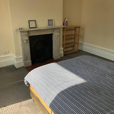 The Electric Vibe Apartman London Kültér fotó
