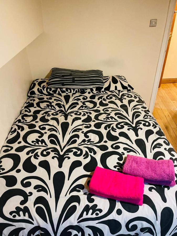 The Electric Vibe Apartman London Kültér fotó
